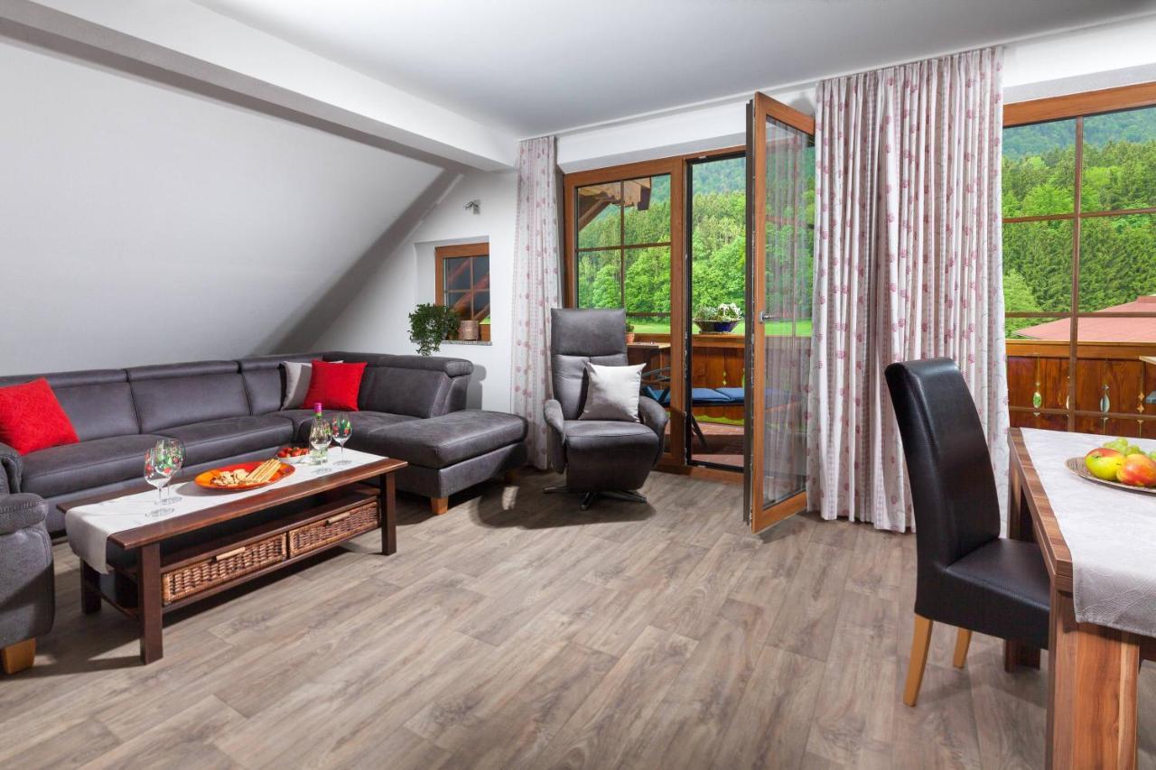 Ferienwohnung Nagerlhof Piding Exterior foto